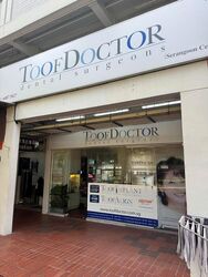 Serangoon Central Drive (D19), Retail #469064571